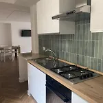 Lägenhet Dora House Neapel