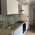 Lägenhet Dora House *
