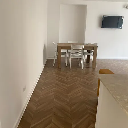 Dora House Appartement Naples