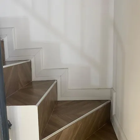 Appartement Dora House
