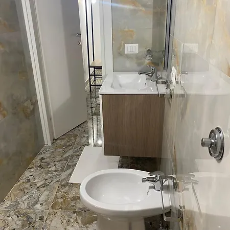 Dora House Appartement *
