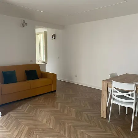 Lägenhet Dora House Neapel