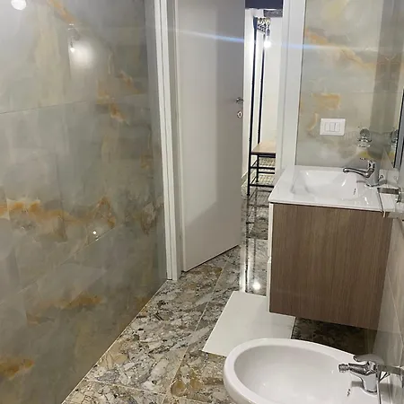 Appartement Dora House *