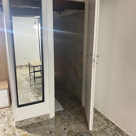 Dora House * Napoli