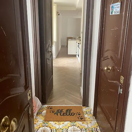 Dora House Appartement *