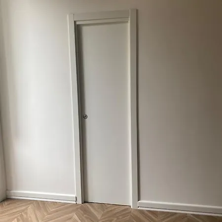 Dora House Lägenhet Neapel
