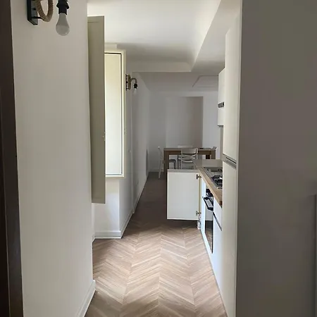 Dora House Napoli