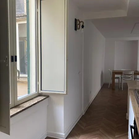 Dora House Appartement