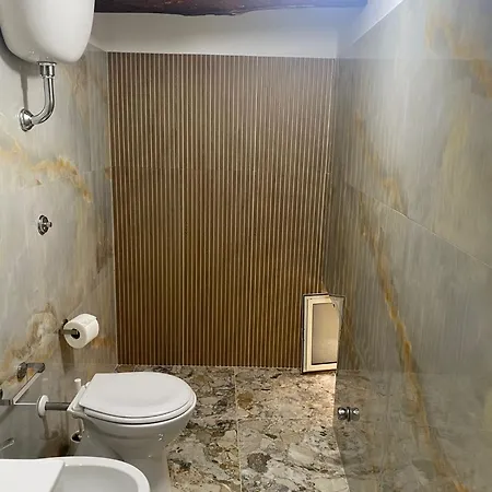 Appartement Dora House *