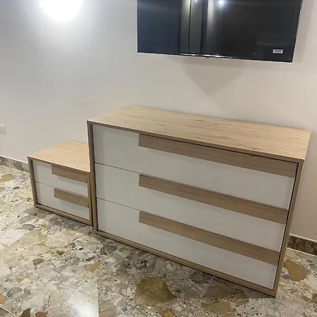 Dora House Appartamento