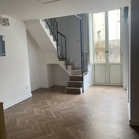 Dora House Napoli