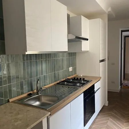 Appartement Dora House *
