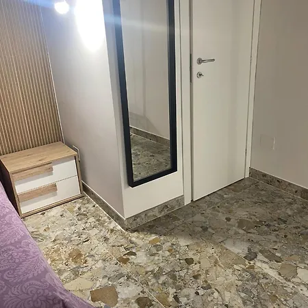 Dora House Appartement Naples