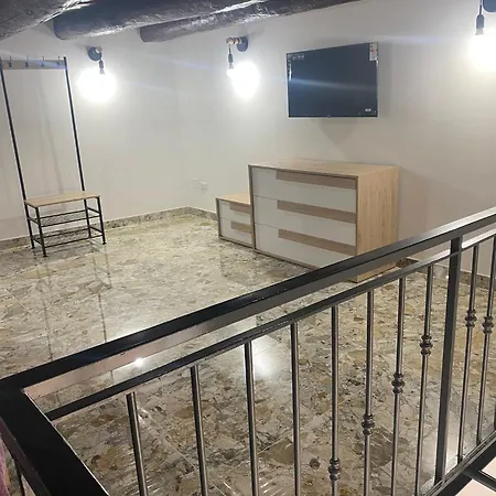 Appartamento Dora House *