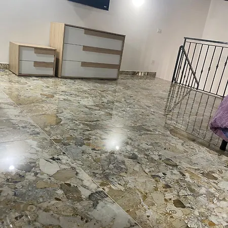 Appartement Dora House Naples