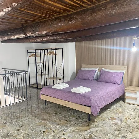 Apartment Dora House *