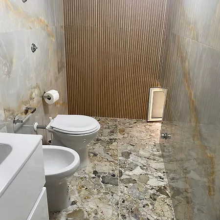 Appartamento Dora House