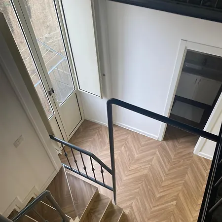 Dora House Napoli
