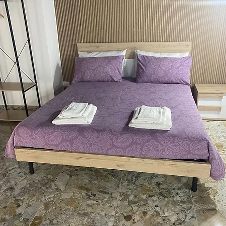 Dora House Appartement Naples