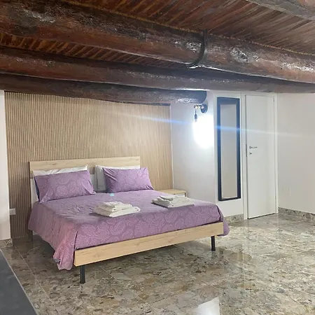 Appartement Dora House *