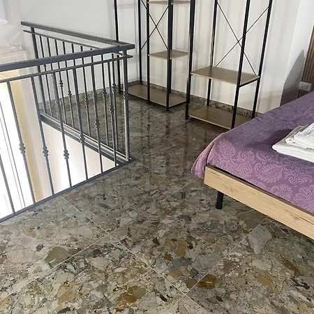 Dora House Appartement Naples